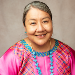 Dr DezBaa Damon Mallette