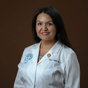 Dr. Felicia Frizzell